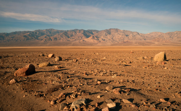 desert