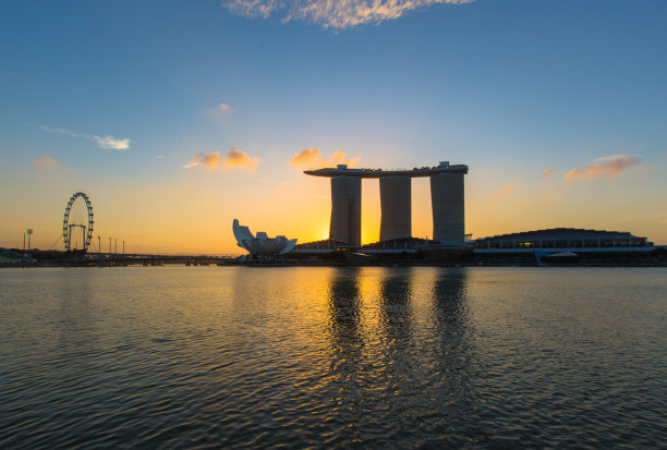 merlion