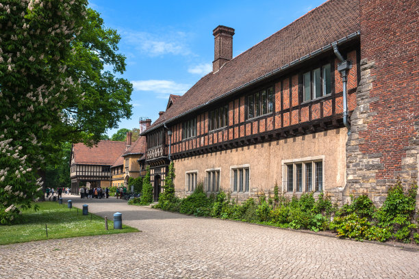 cecilienhof