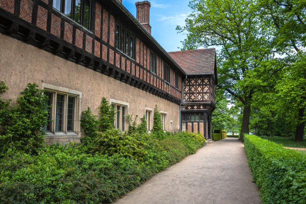 cecilienhof