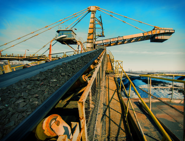 coal