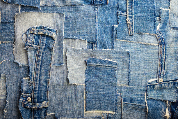 denim