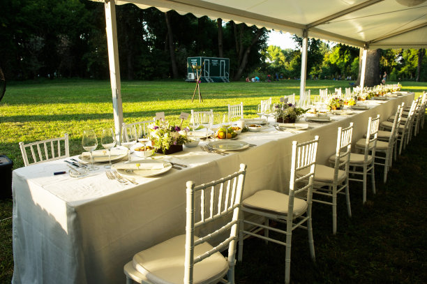 banquet