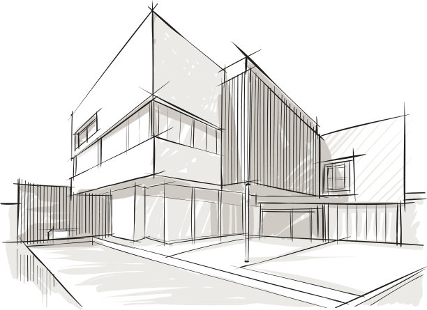 sketch