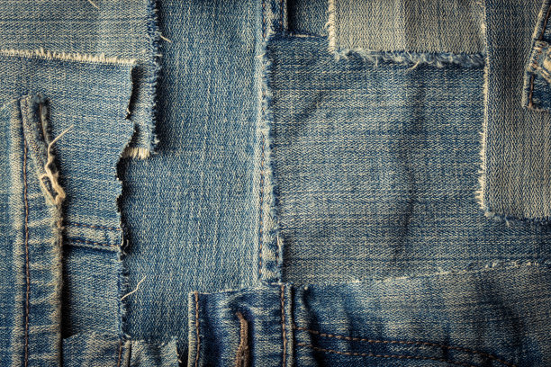 denim