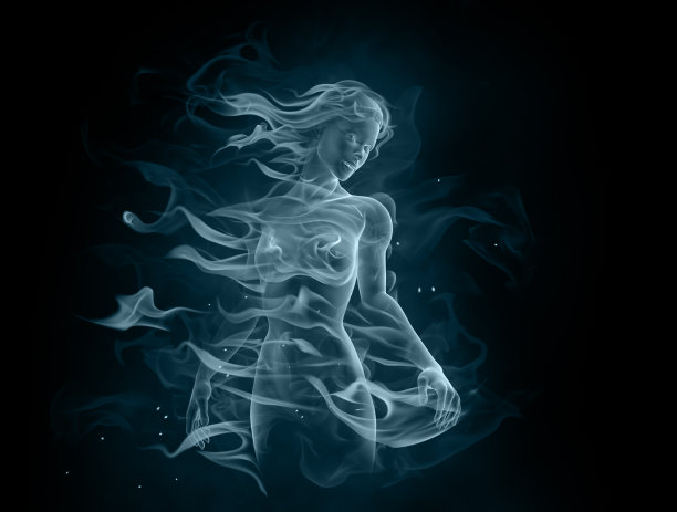 otherworldly