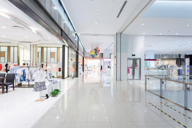 临街店铺