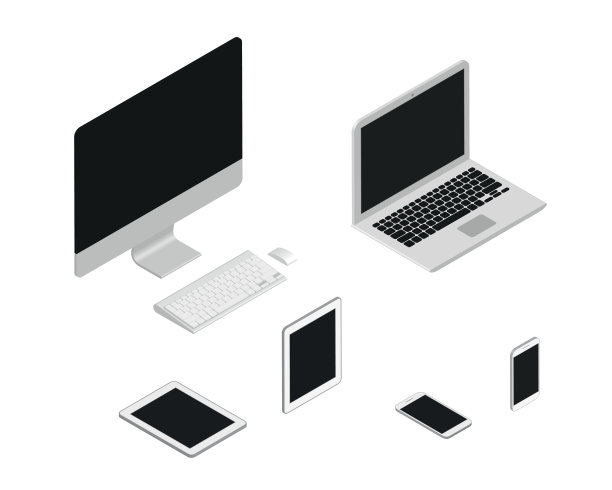 isometric