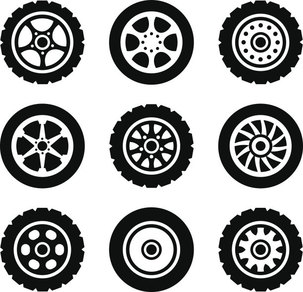 tires