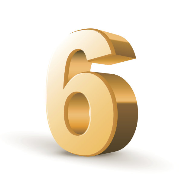 six