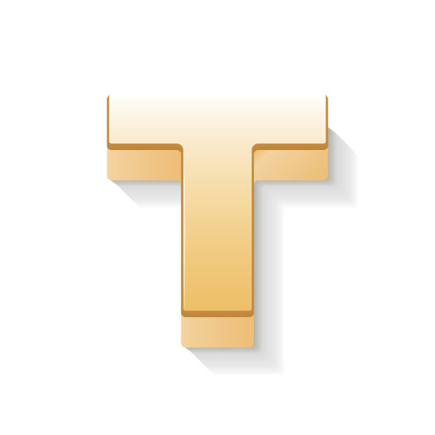t矢量图标