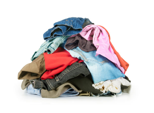 clothing