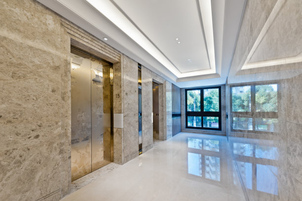 hall