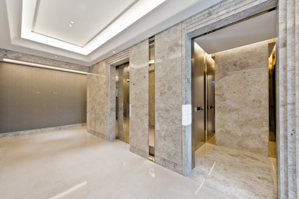 elevator