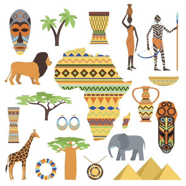 african