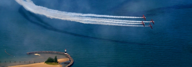 airshow