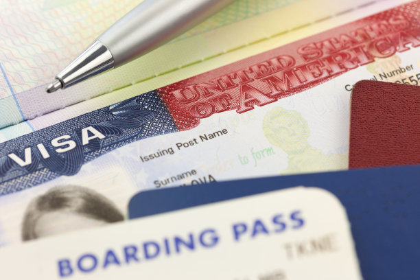 visa