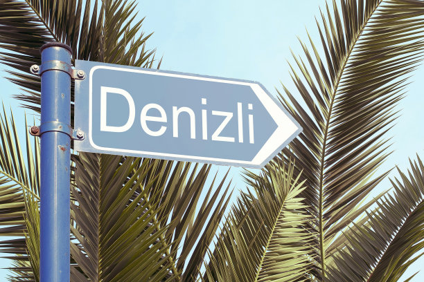 denizli