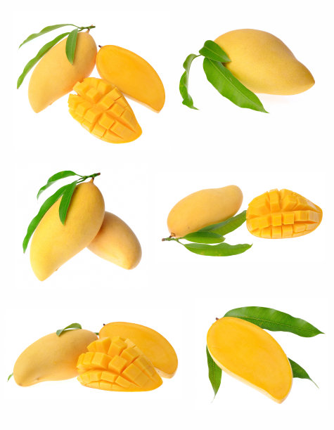 芒果高清图片