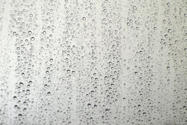 dripping