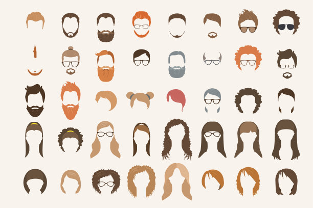 hairstyle