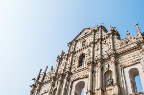 macao