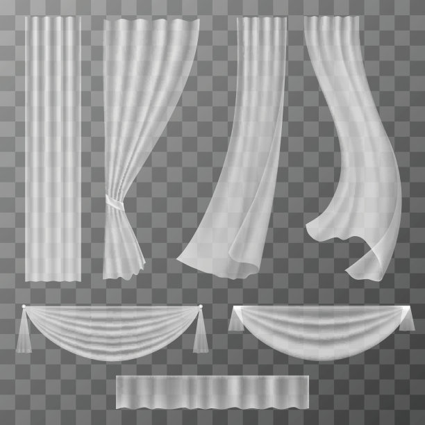 curtain