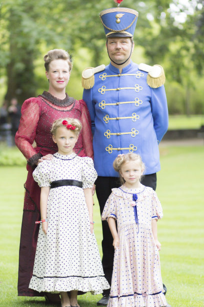 爱德华七世时代风格