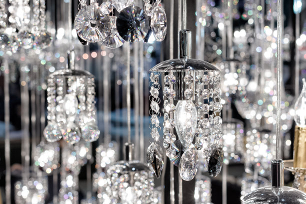 chandelier