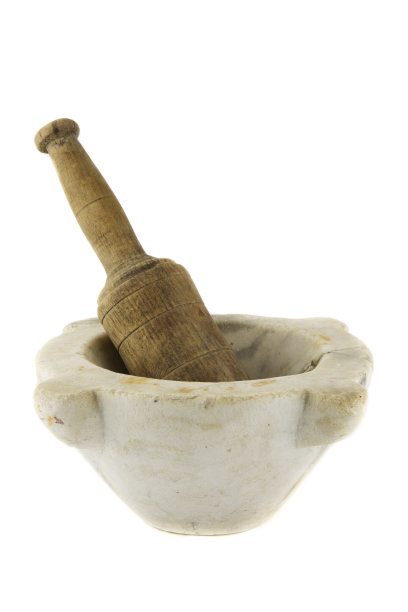 molcajete