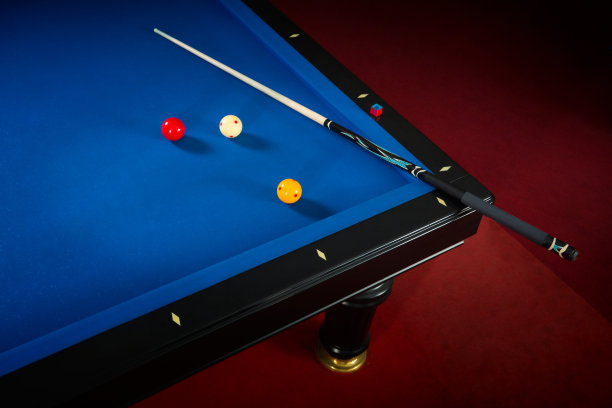 snooker