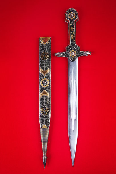 sword
