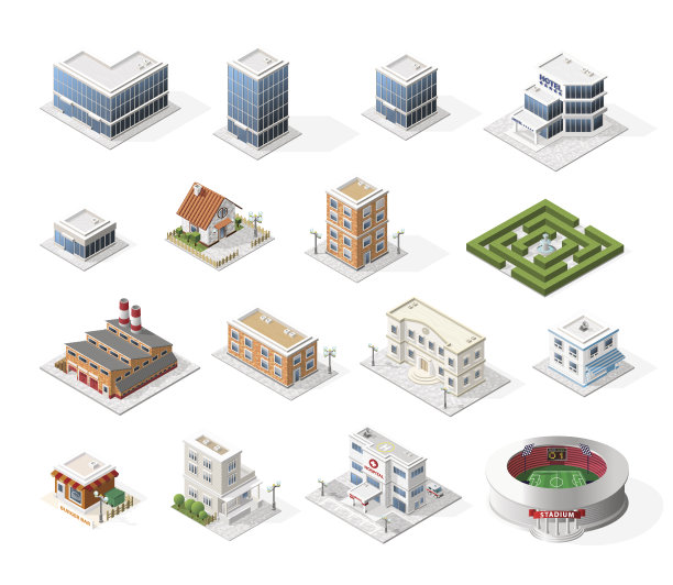 isometric