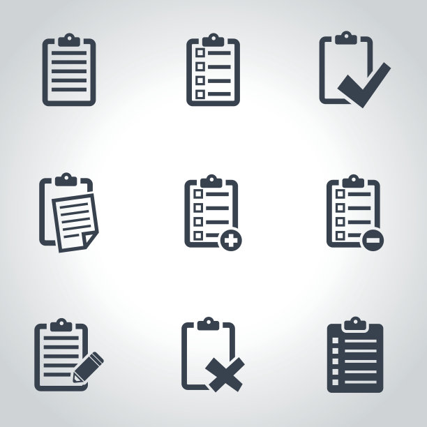 clipboard
