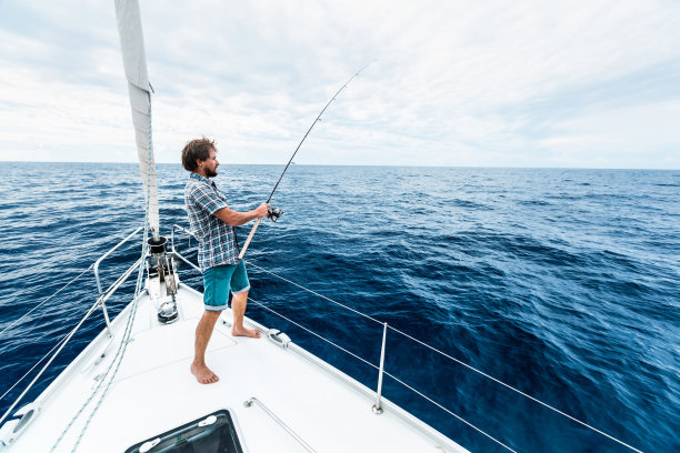 fishing