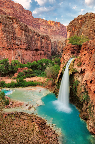 supai