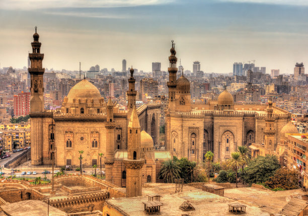 cairo