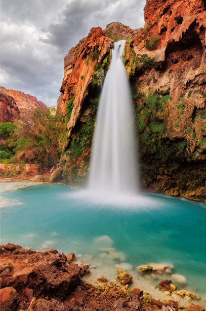 supai