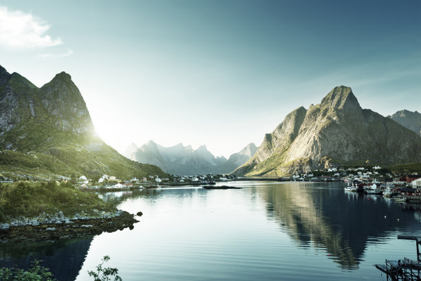 scenics