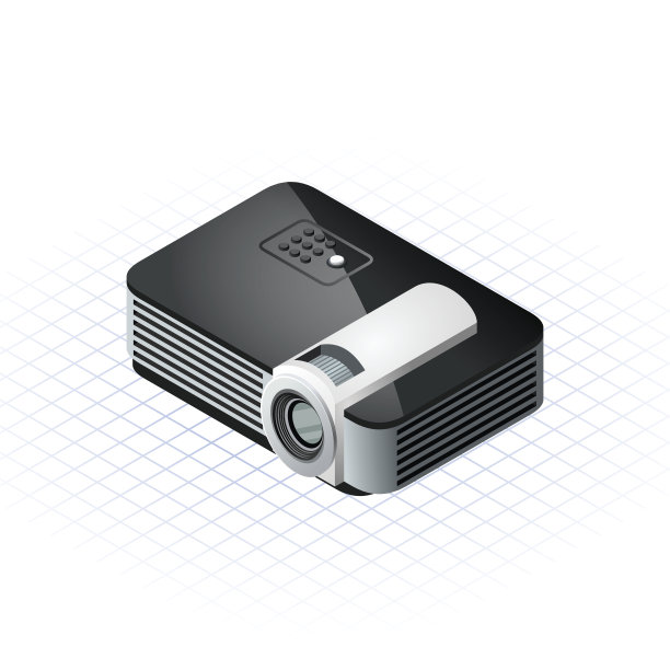 projector