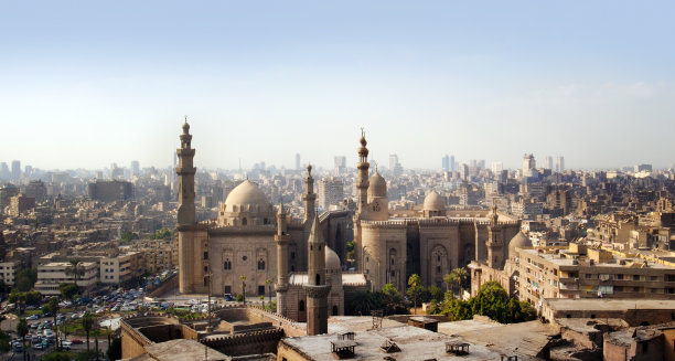 cairo