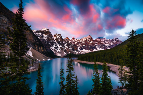banff