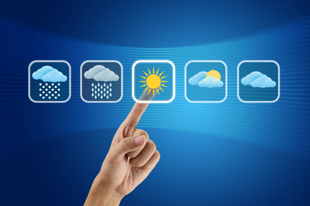 meteorology