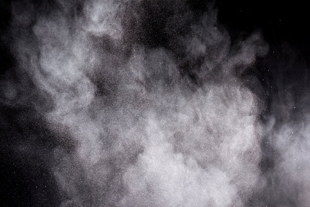 dusty