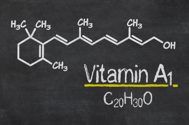 维生素a