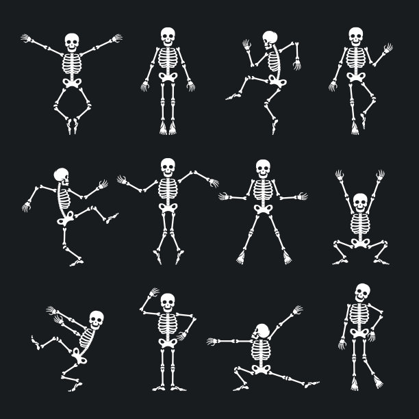 skeleton
