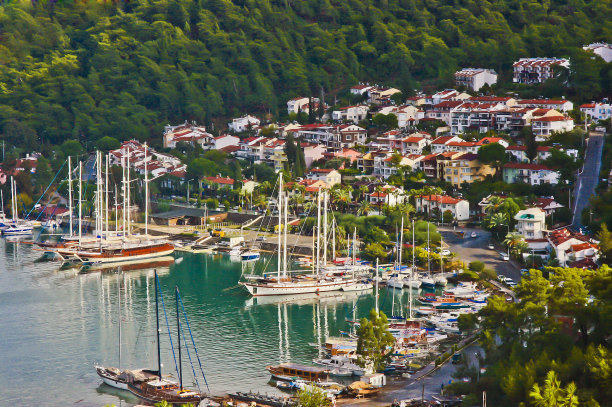 fethiye