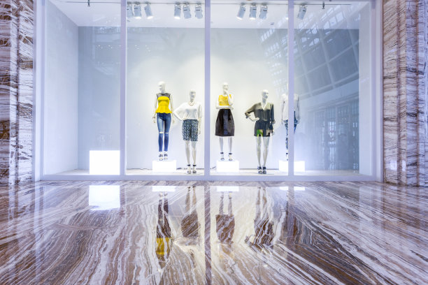 storefront