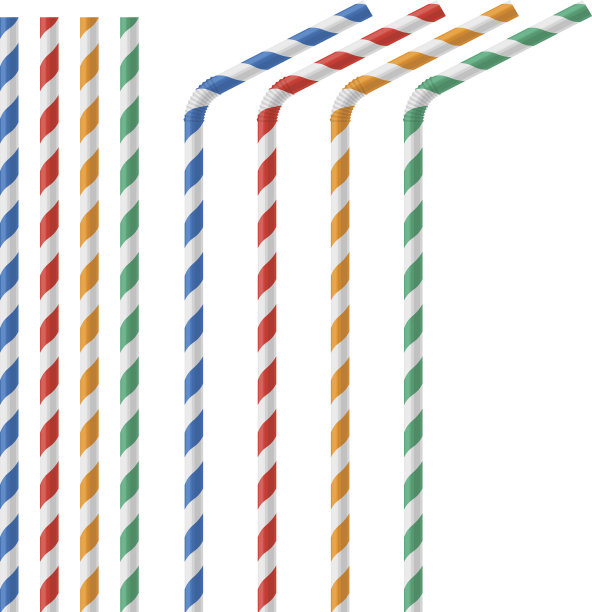 straw