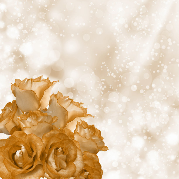 请柬,情人节卡,抽象